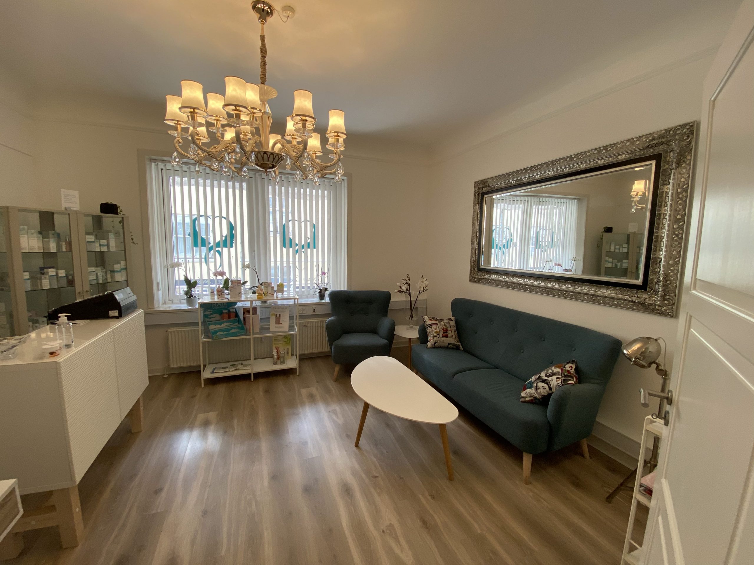 Clinique Comfort klinik